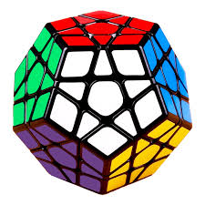 Cubo Megamix
