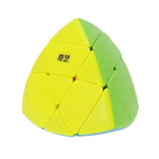 Cubo Mastermorphix