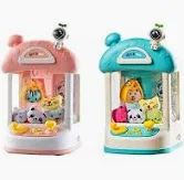 Maquina de Peluches