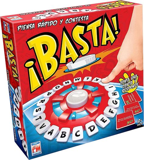 Basta