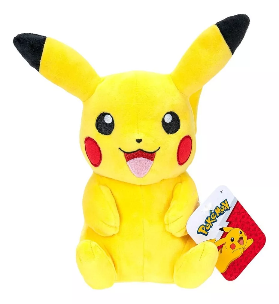 Peluche Pikachu