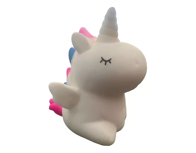 Squishie Unicornio