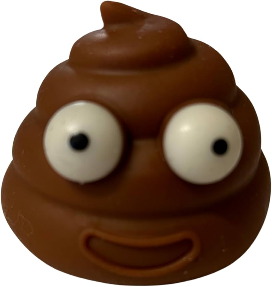 Squishie Caca