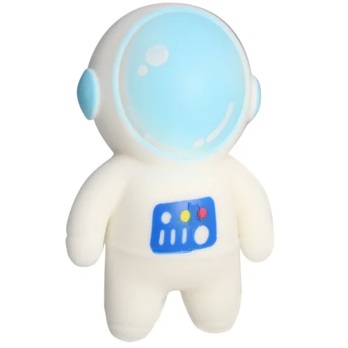 Squishie Astronauta