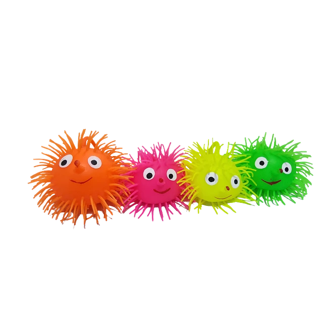 Squishie Chascones