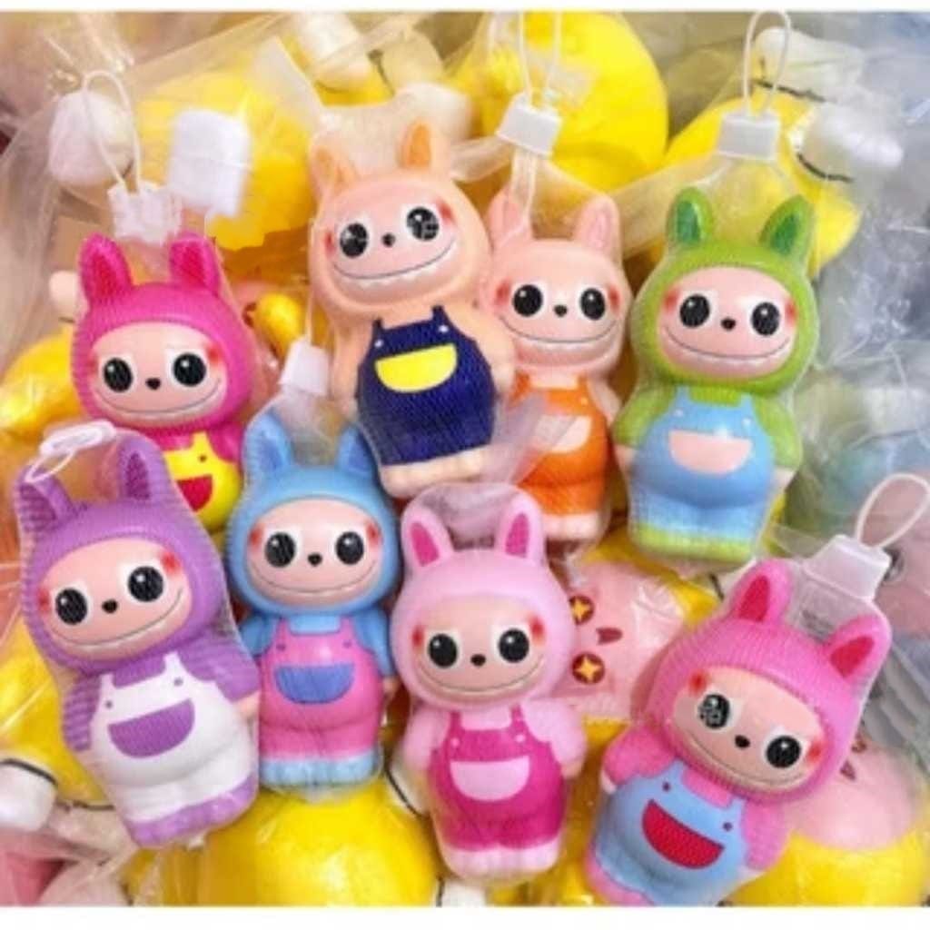 Squishie Labubu