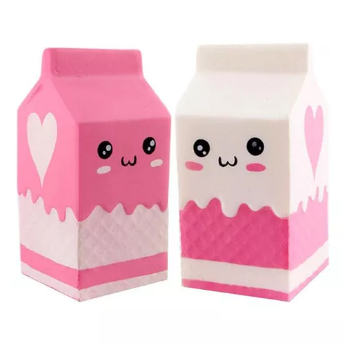Squishie Leche