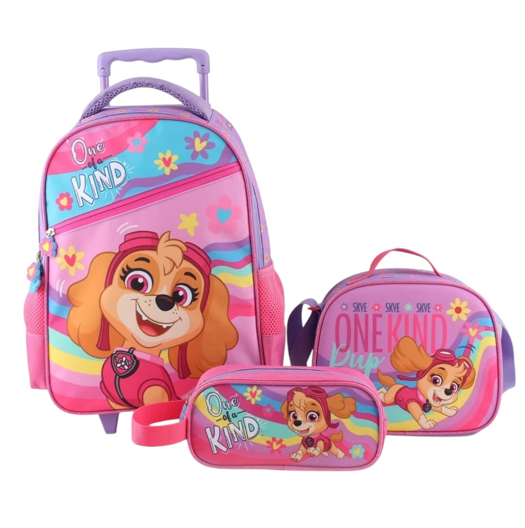 Mochila Perrito 45cm