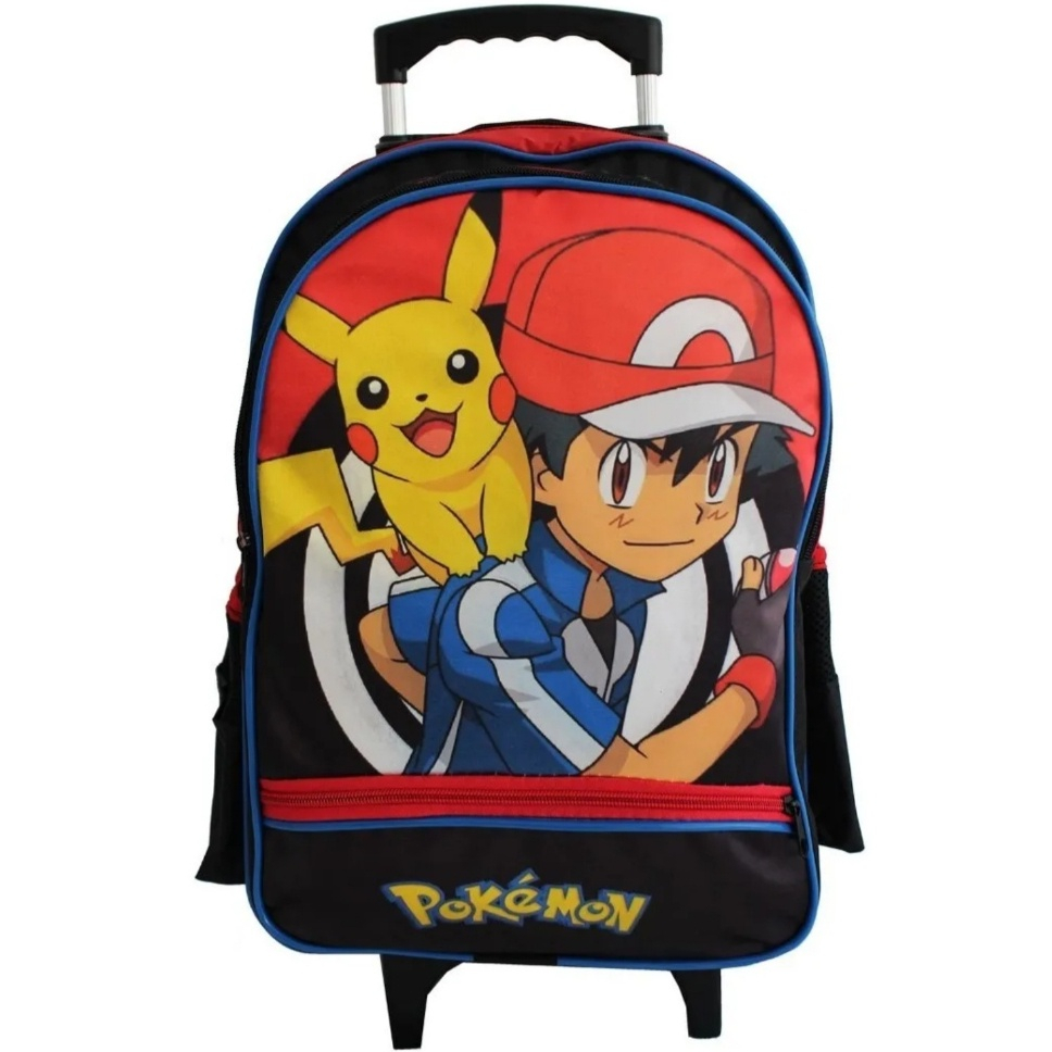 Mochila Pokémon de 45cm