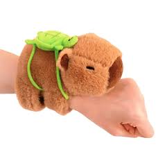 Pulseras Capibaras