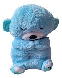Peluches Koalas Dulces Sueños 22cm