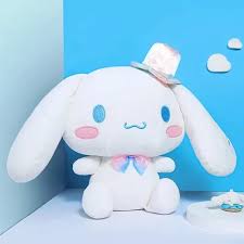 Peluches Cinnamoroll 32cm