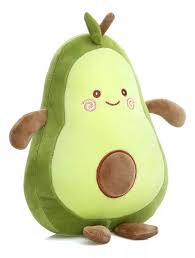 Peluches Palta 60cm