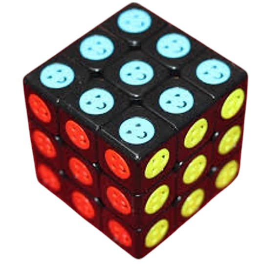 Cubo 3x3 Classic