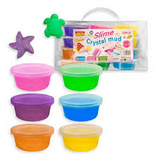Pack de Slime
