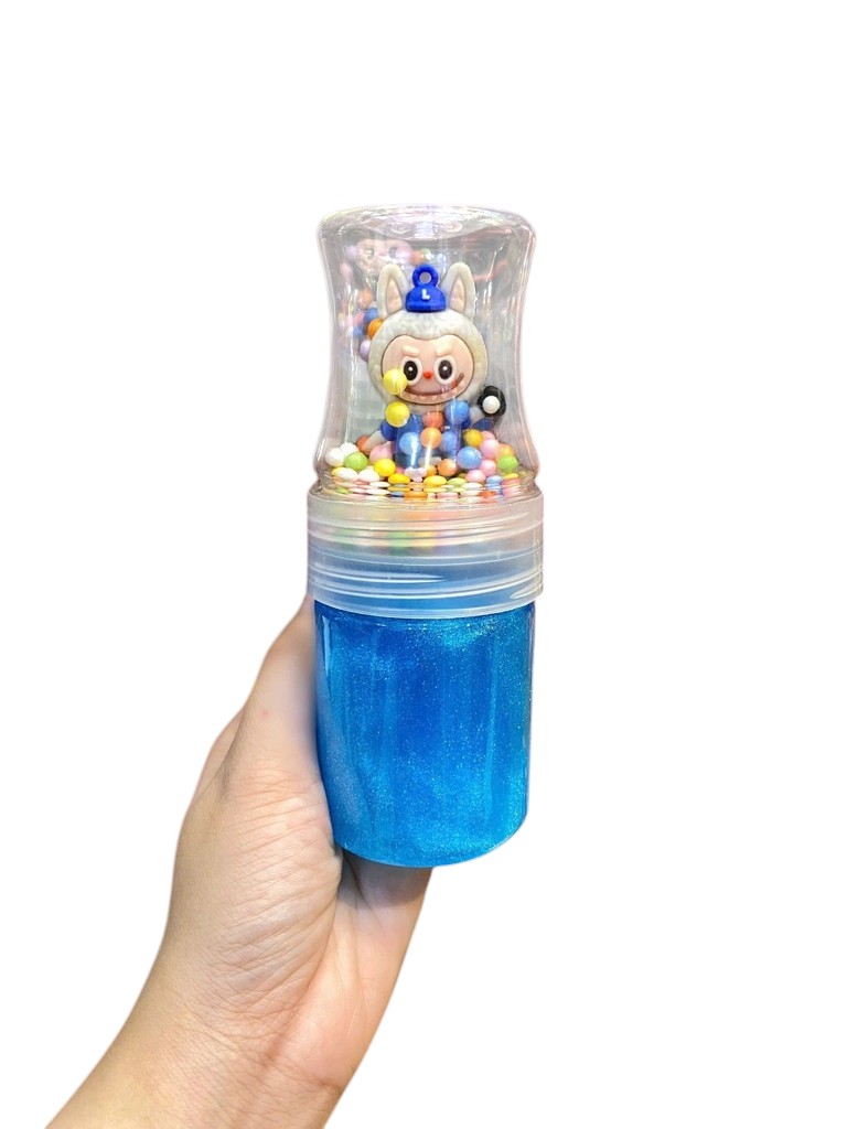Slime Labubu