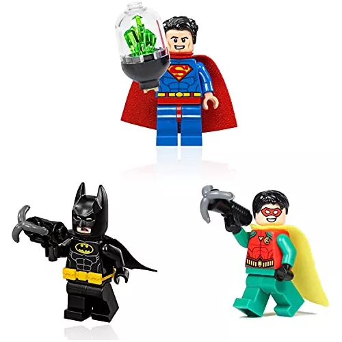 Legos Super Heroes