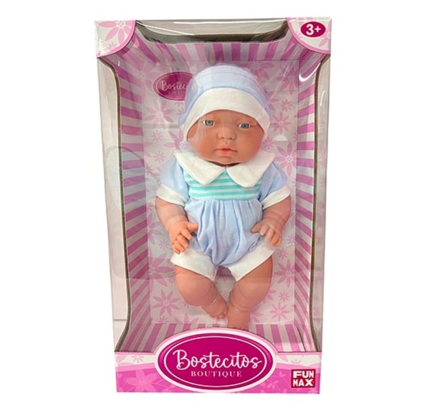 Bebe Bostecitos