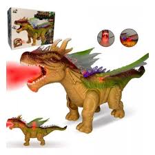 Dinosaurio Prehistorico o Dragon