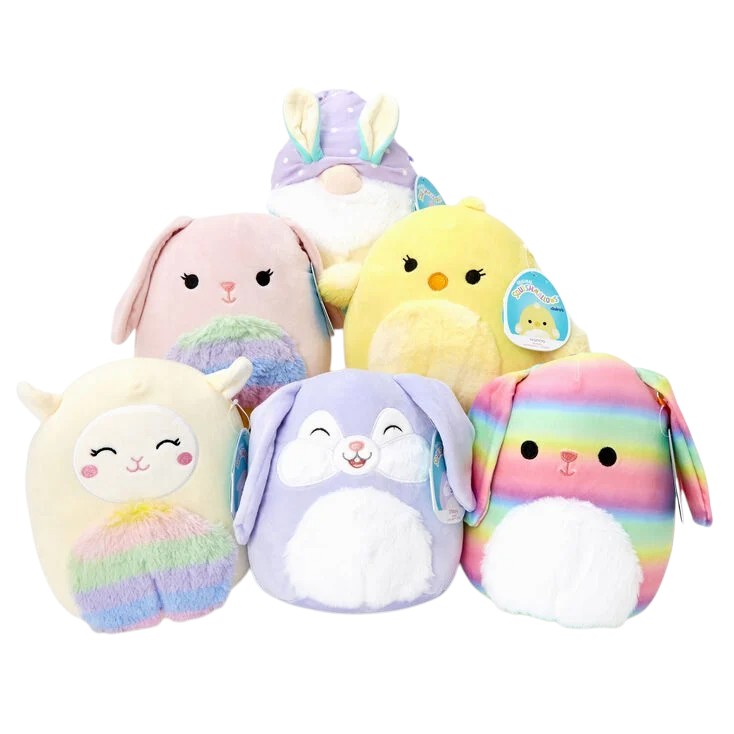 Peluches Squishmallows 32cm