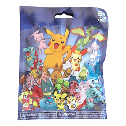Bolsa y/o Sobre Sorpresa Pokémon