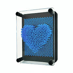 Juguete Pinart 3D 8cm