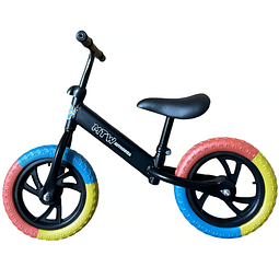 Bicicletas de Aprendizaje de 2 a 5 años