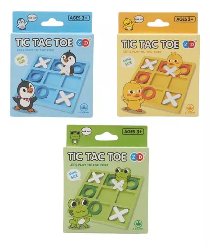 Juego de mesa Gato