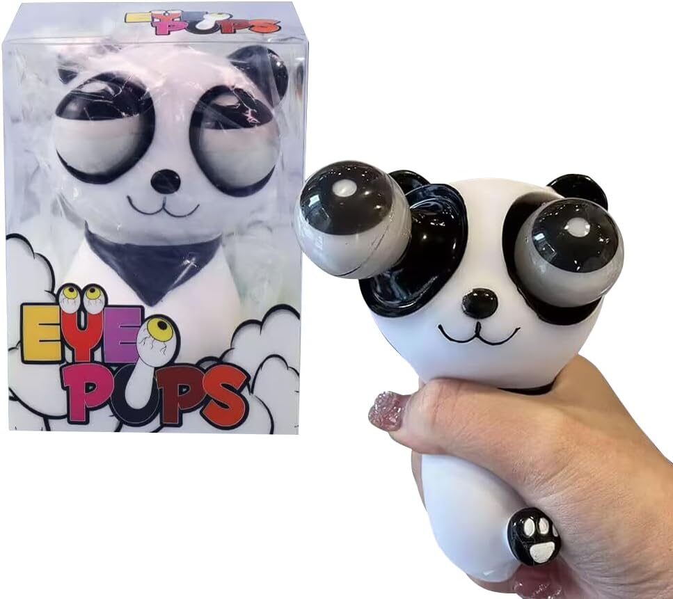 Squishie Pop - Eye