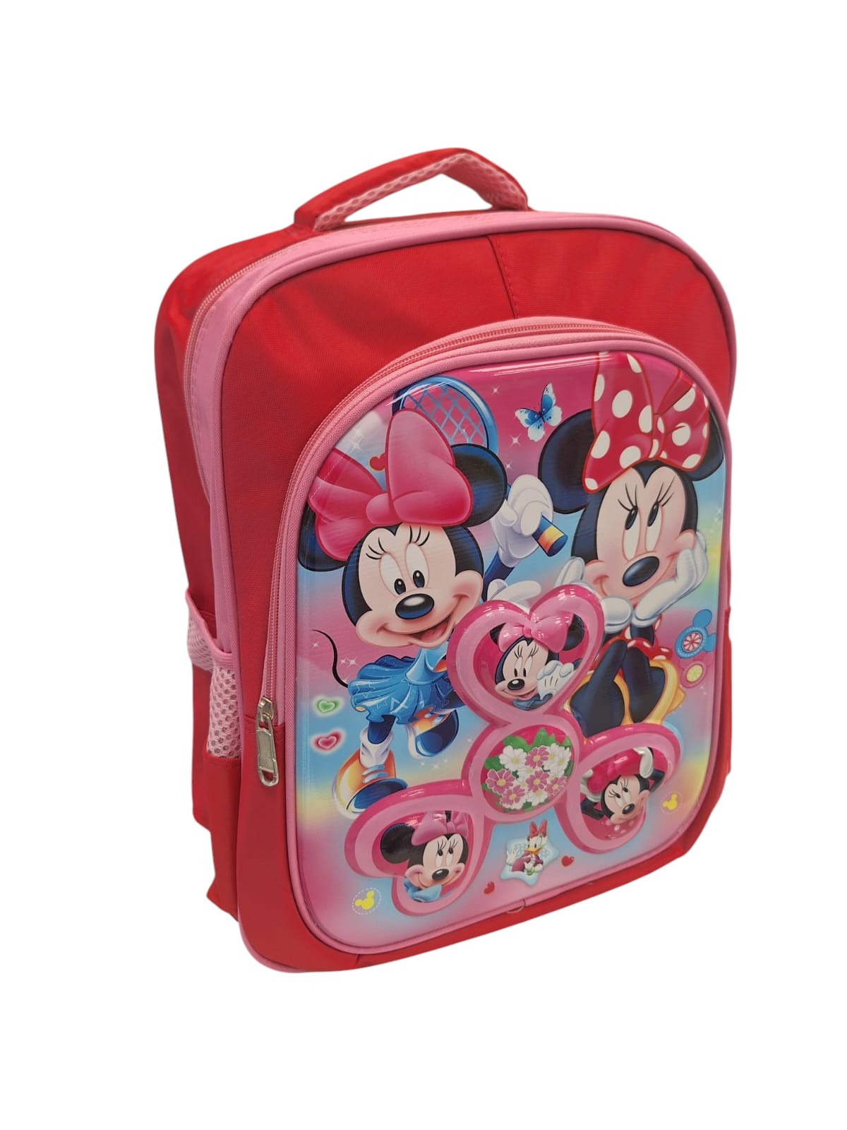 Mochila Mini Mouse 15lt
