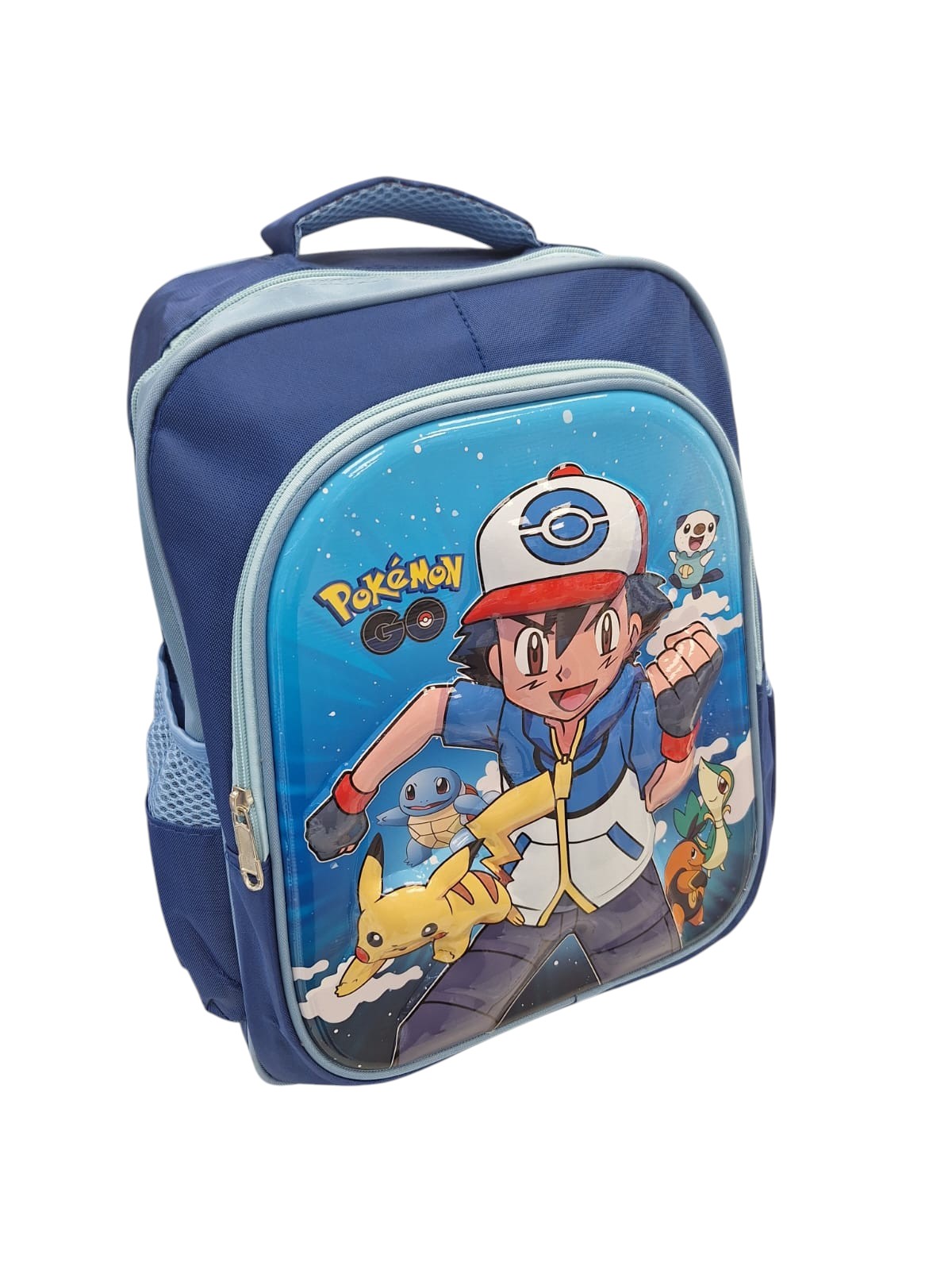 Mochila Pokemon 15lt