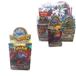 Cartas Pokémon Cartas de Colección