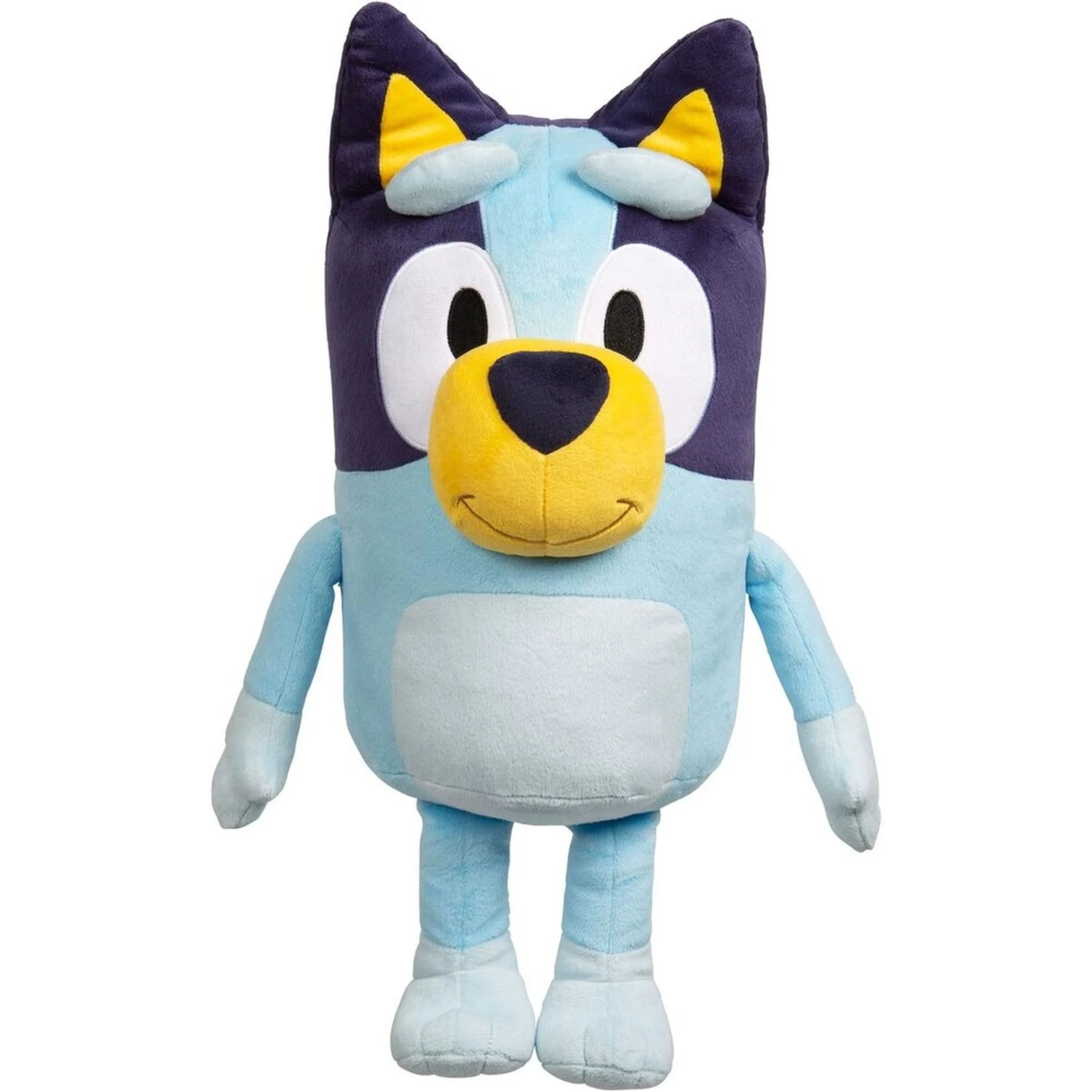 Bluey Peluche S14 - Ballet Muffin