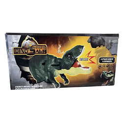 Dino Saur con sonido