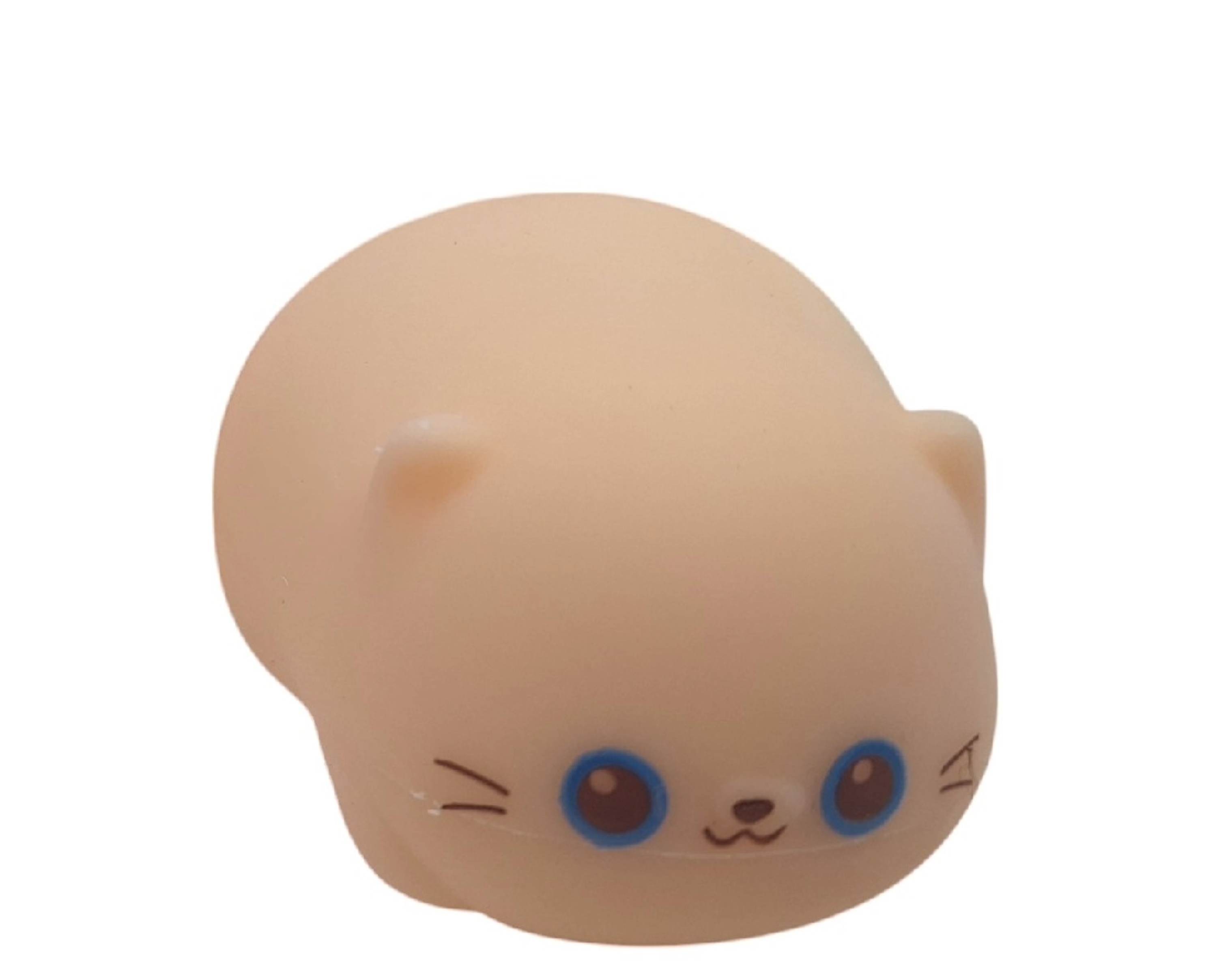 Squishie Gato en caja