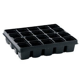 Bandeja Almaciguera O Semillero 20 Cavidades