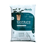 Sustrato Plantas Interior Premium Mix 30 Litros