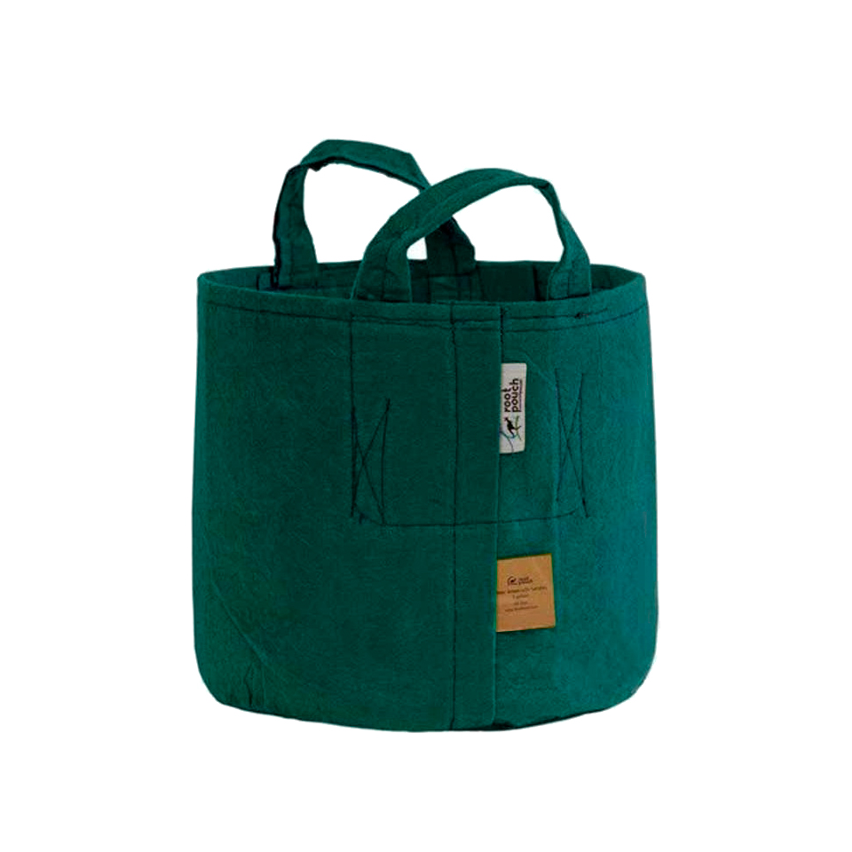 Maceta Geotextil 30 Litros