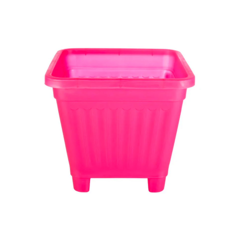 Maceta Cuadrada 10 Cms