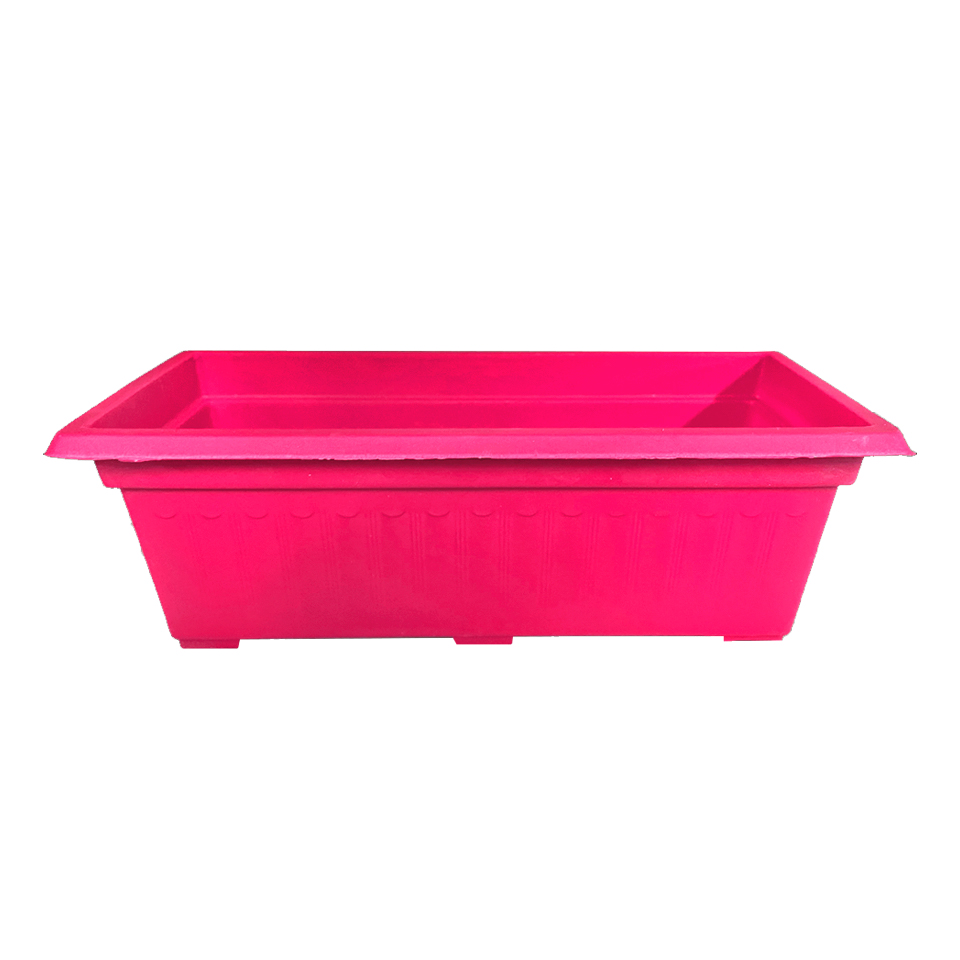 Jardinera 16 Cms