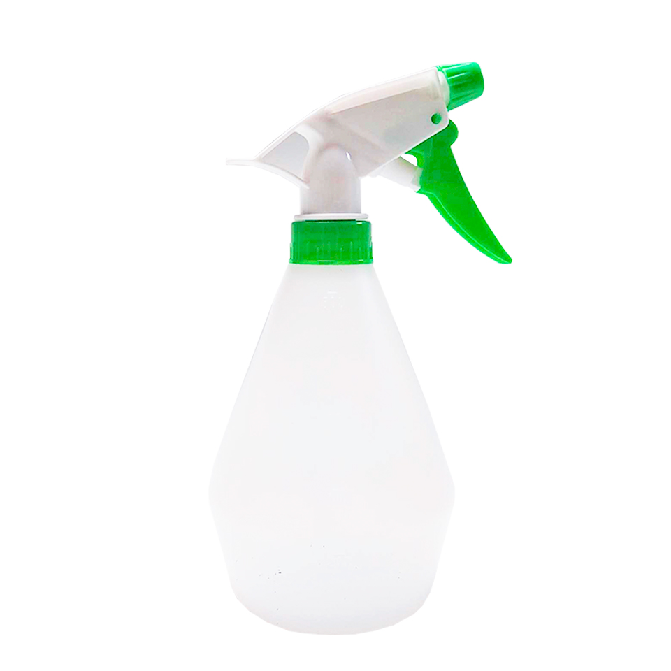 Mini Pulverizador 500 Ml