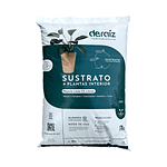 Sustrato Plantas Interior 22 Litros