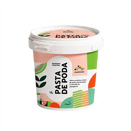 Pasta De Poda 1 Litro Sellado Y Protección De Cortes