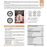 Humus Vermicompost De Lombriz + Sobre De Semillas