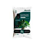 Sustrato Maceteros Plantas Interior 22 Litros