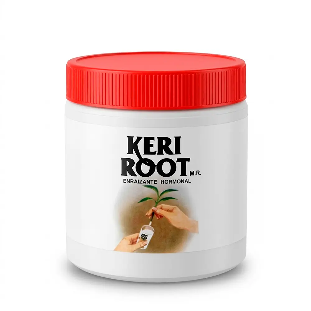 Enraizante Keri Root 400 Grs 