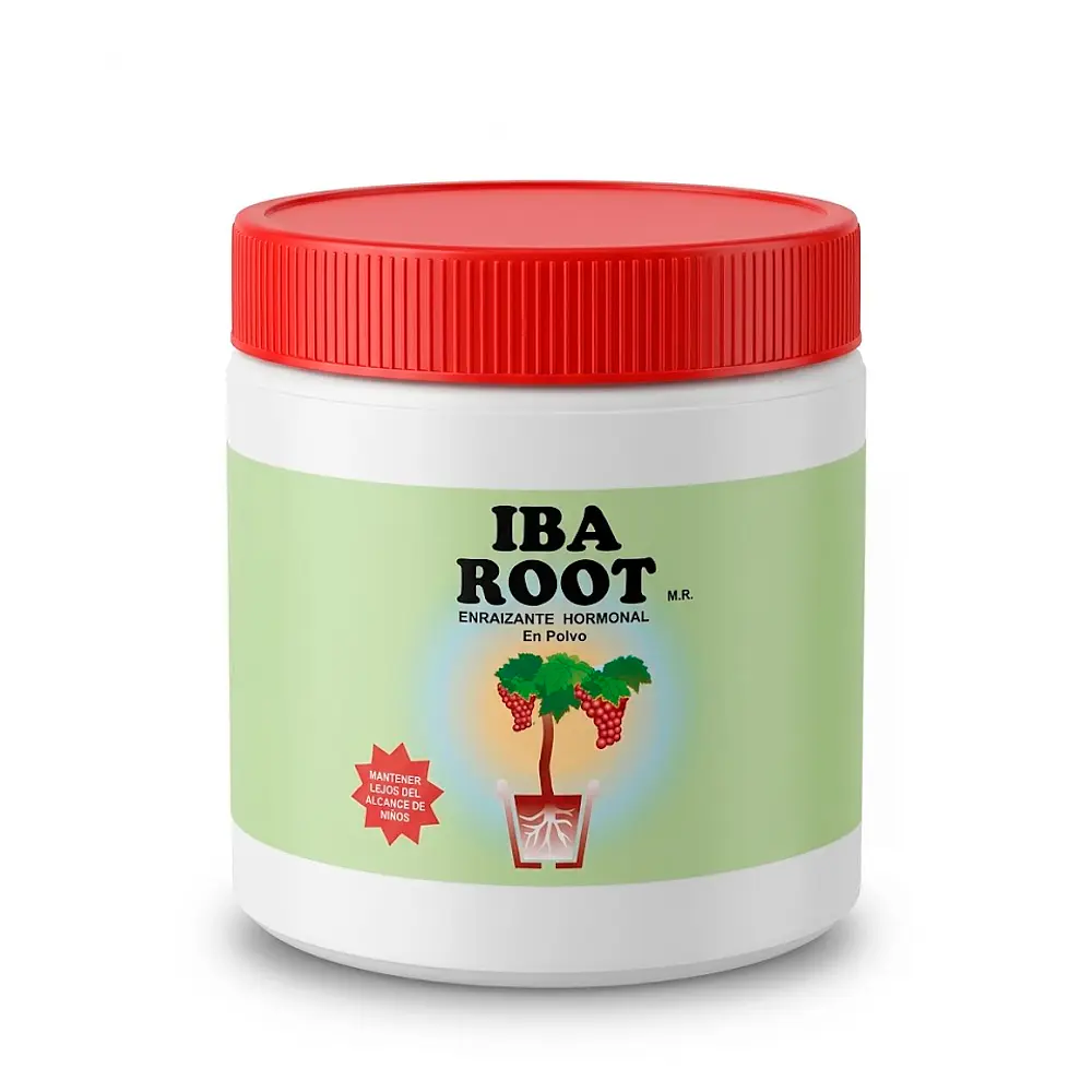 Enraizante Iba Root 250 Grs