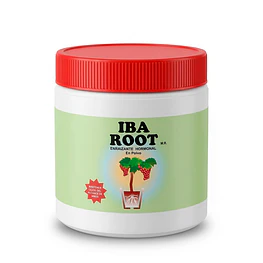 Enraizante Iba Root 250 Grs
