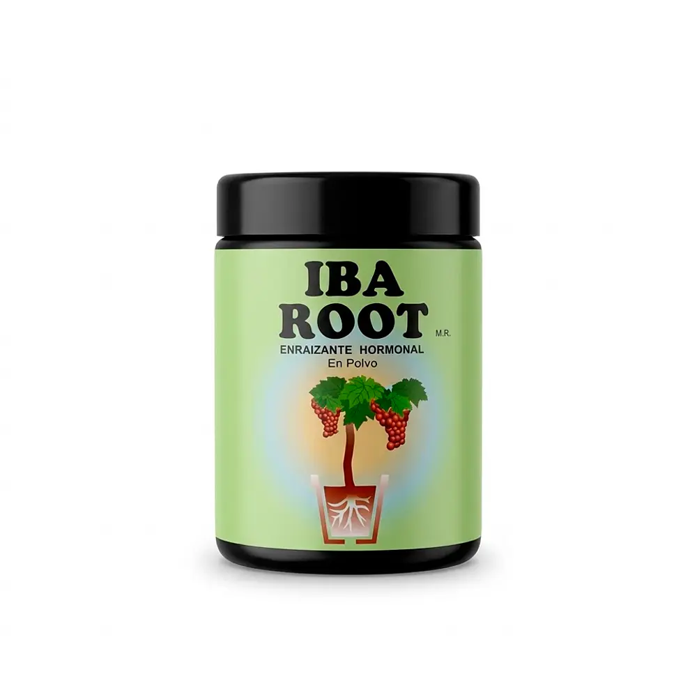 Enraizante Iba Root 75 Grs