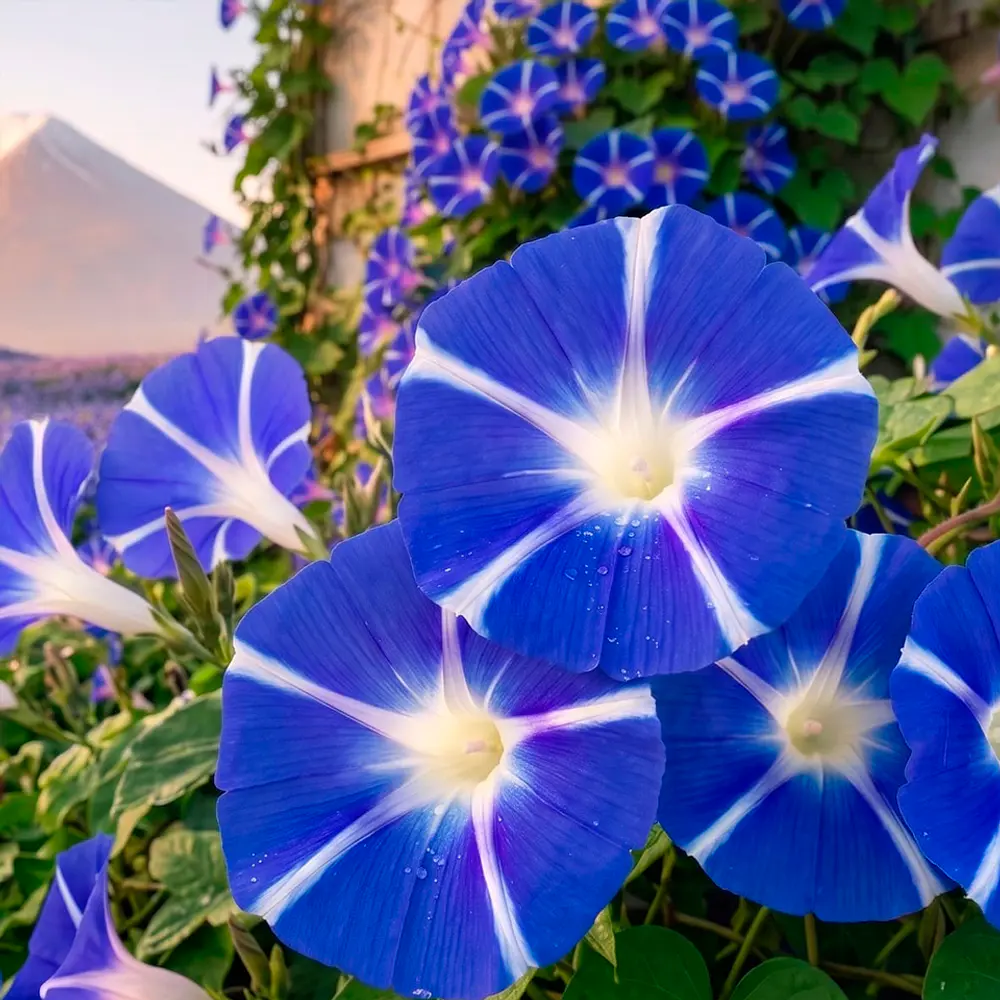 Semillas De Flores